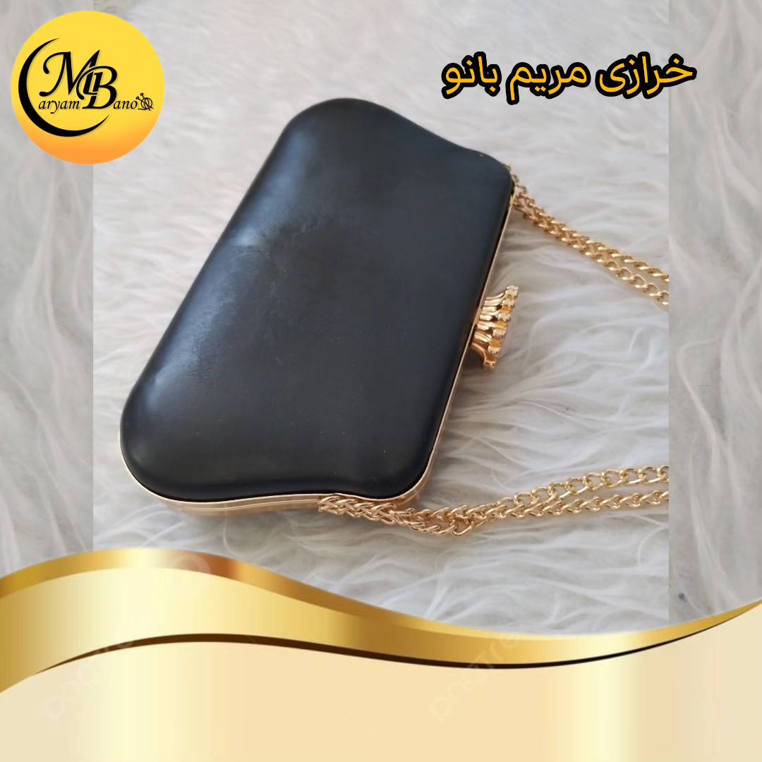 دهانه قابدار کلاچ دیگی