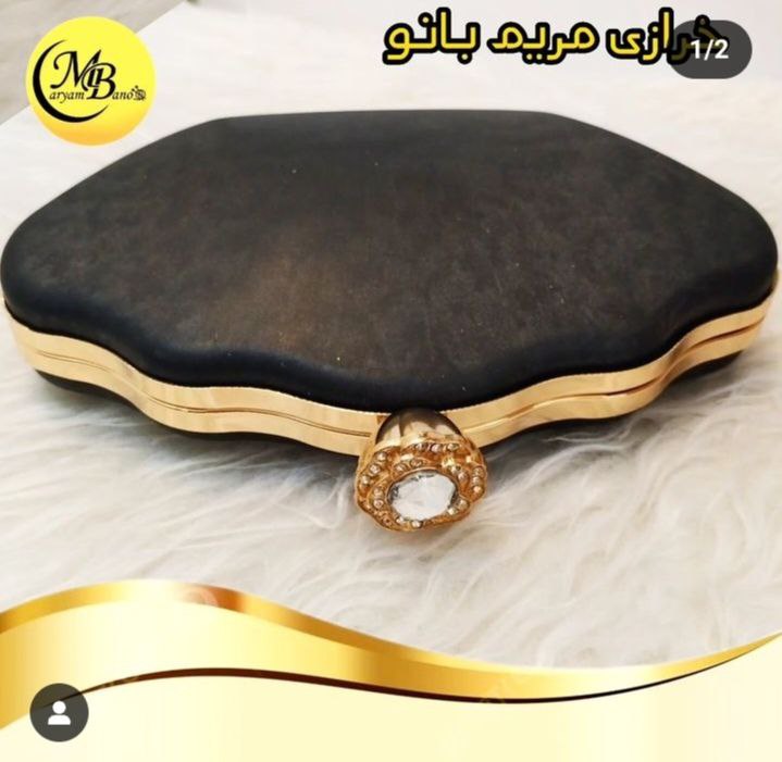 دهانه قابدار کلاچ صدف