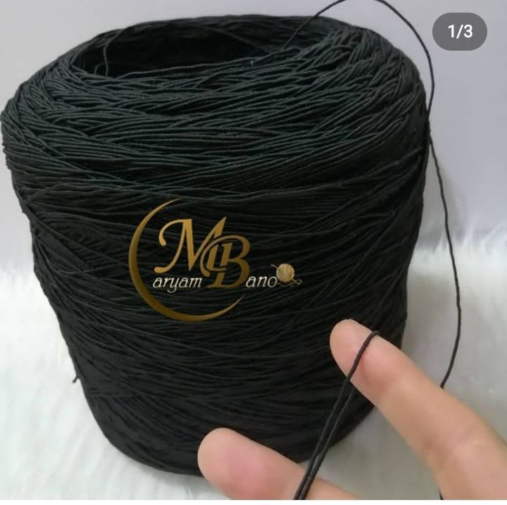 نخ ماکارون ترک، صد گرم