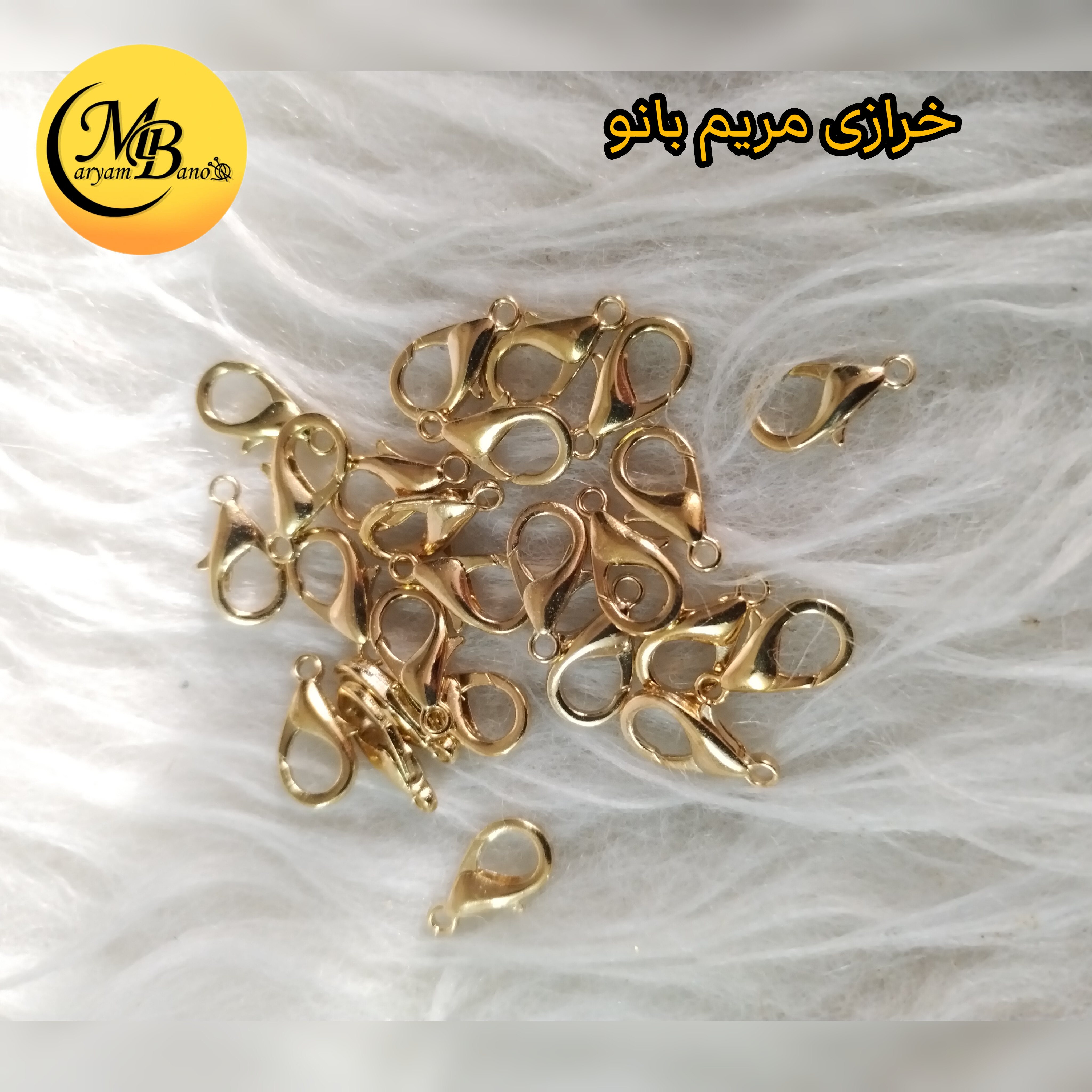 مدبر طوطی ریز لایت دستنبدی