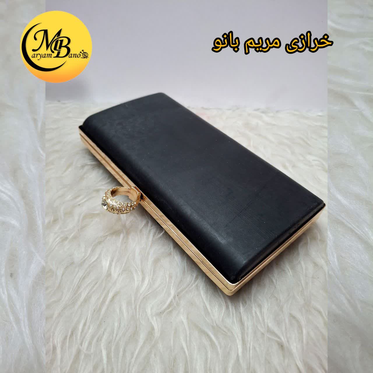 دهانه قابدار (کلاچ) انگشتری لایت