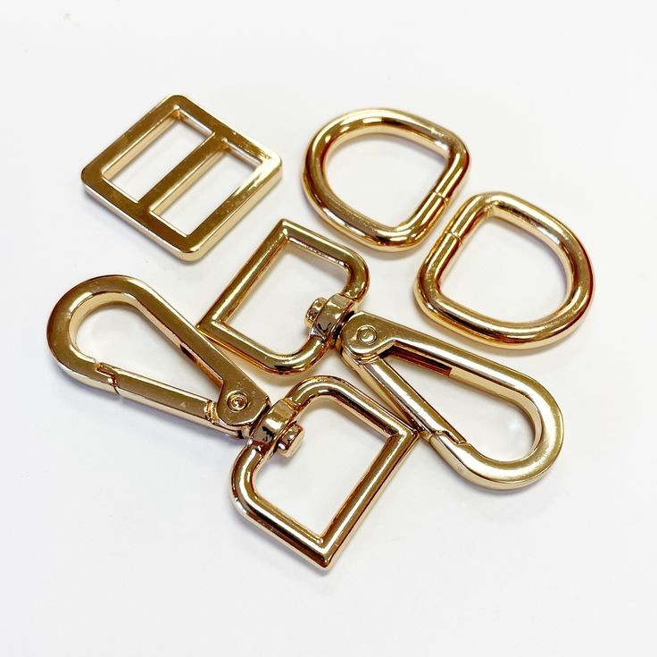 یراق آلات کیف و کفش