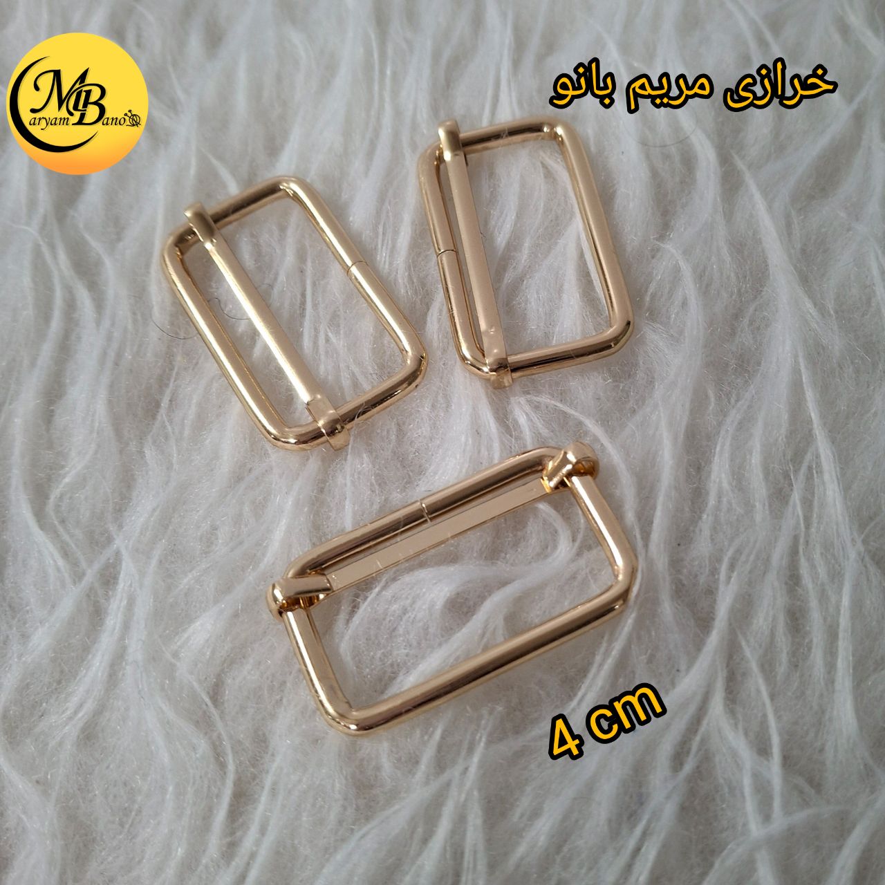 بندگیر 4 سانت لایت خارجی