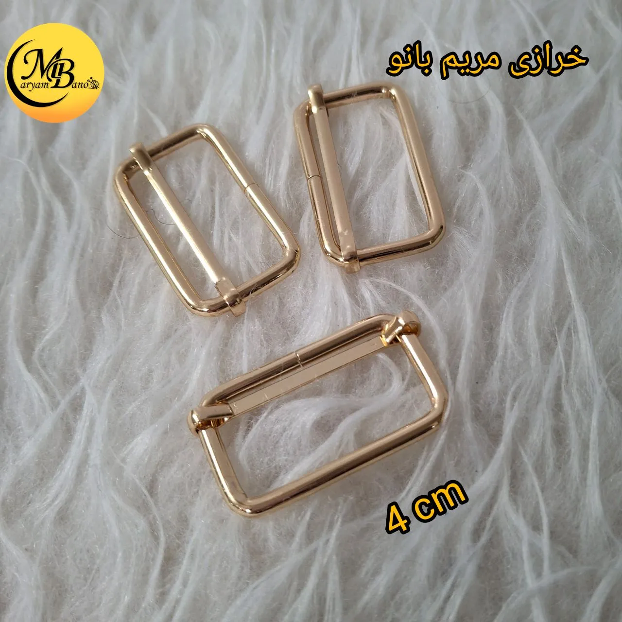 بندگیر 4 سانت لایت خارجی