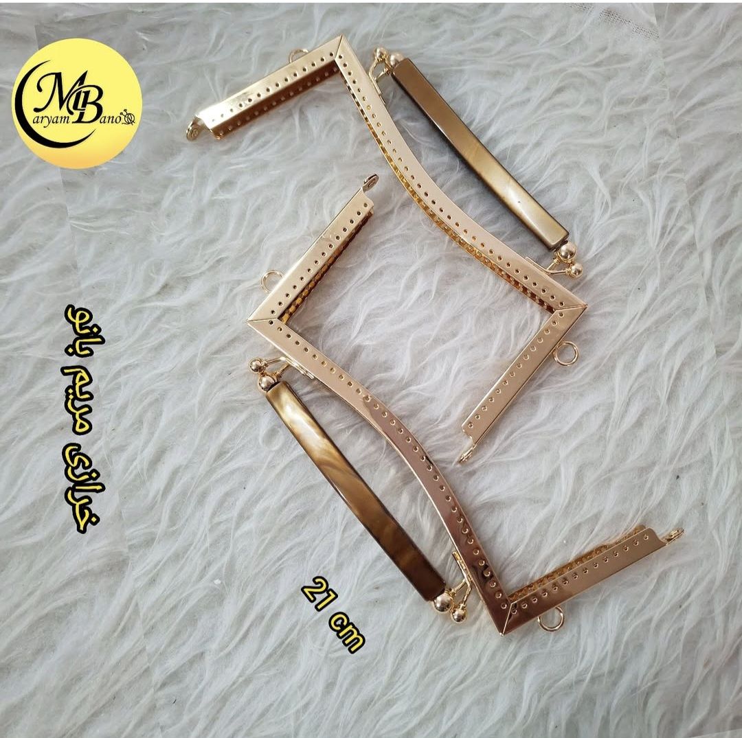 دهانه دوختنی دسته کائوچویی لایت