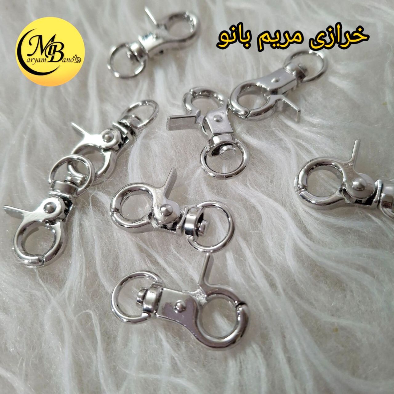 مدبر فندکی نیکل