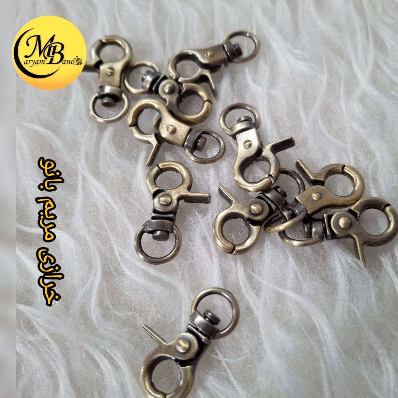 مدبر فندکی زردقلم