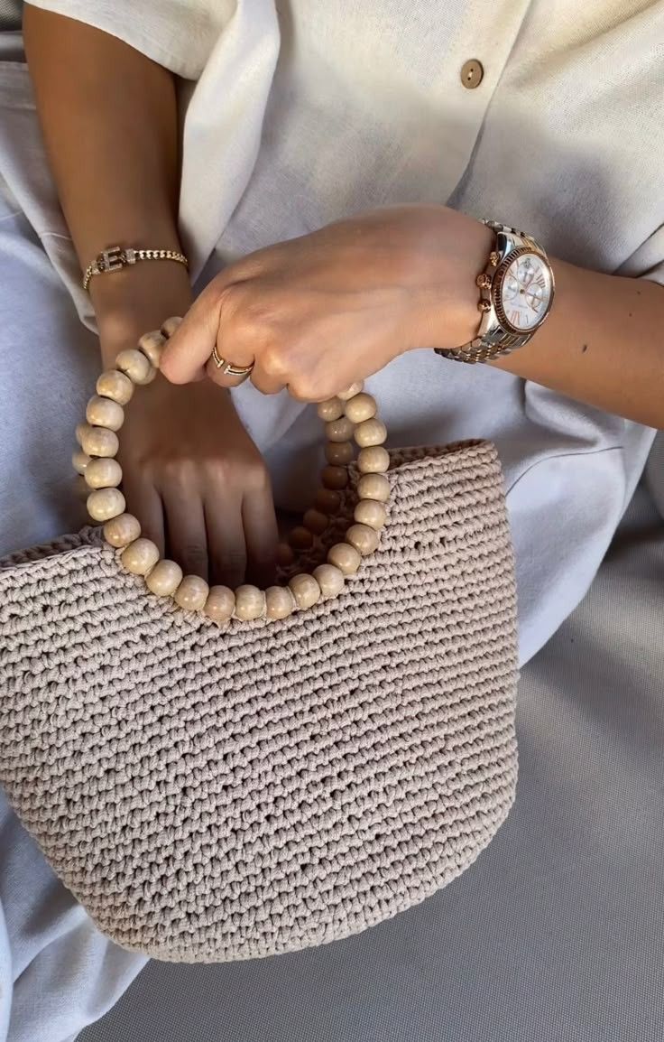 دسته گرد مهره چوبی خام 12 سانت