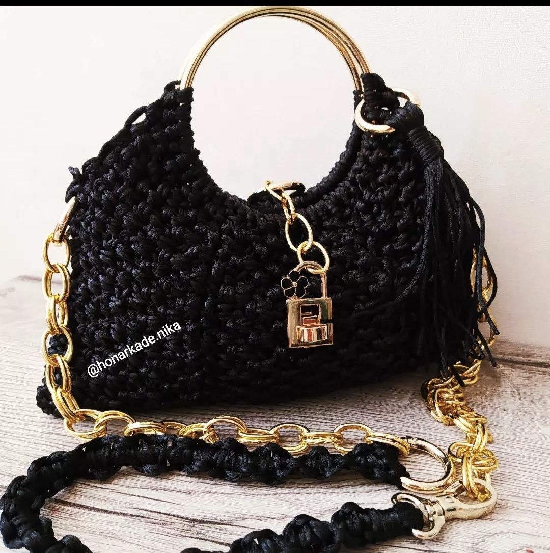 قفل گل فانتزی