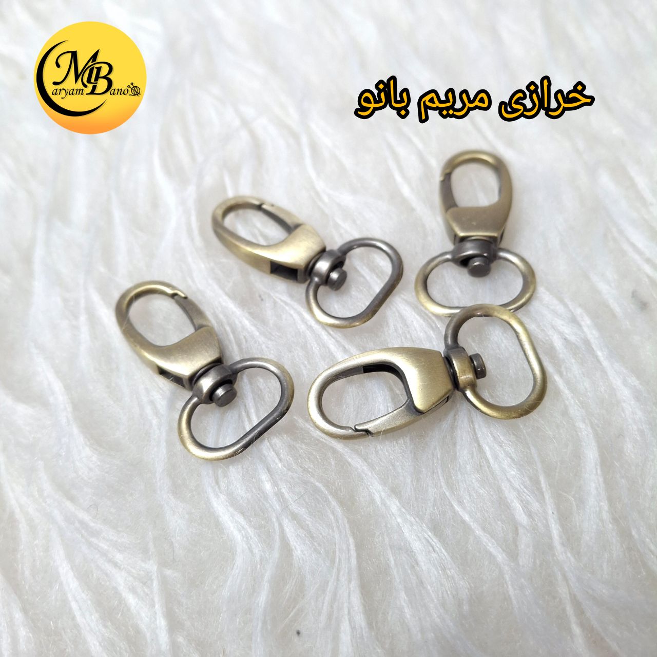 مدبر زردقلم 1.5 سانت