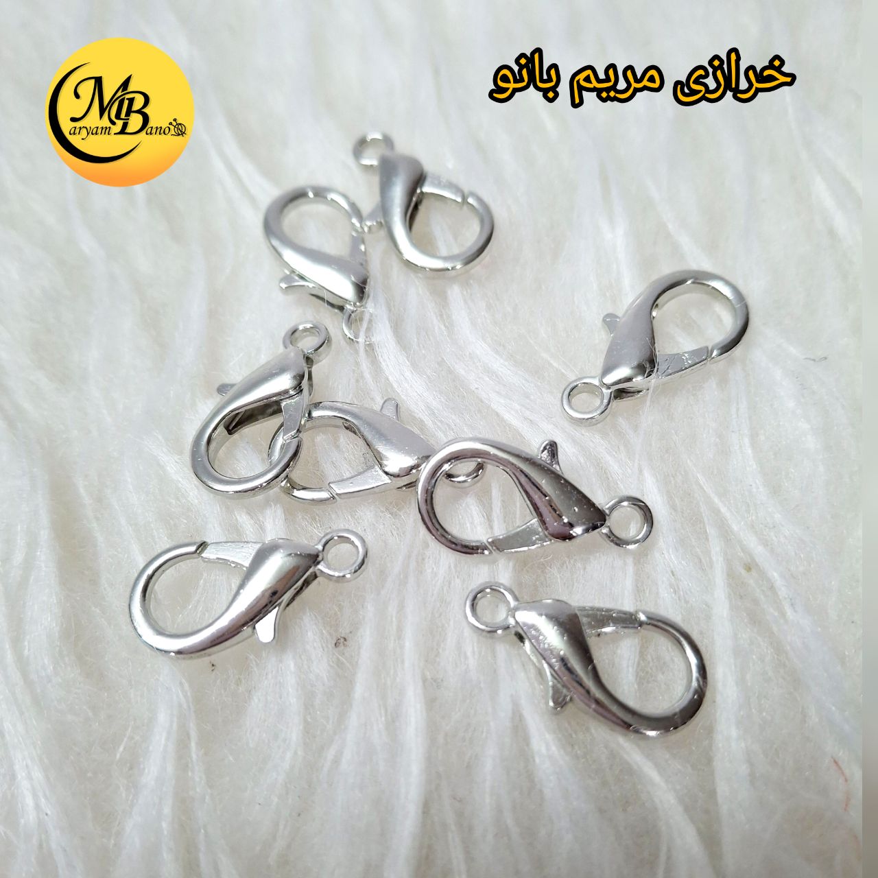 مدبر طوطی نیکل