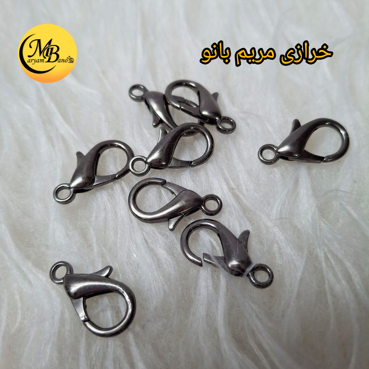 مدبر طوطی  دودی 2.5 سانت