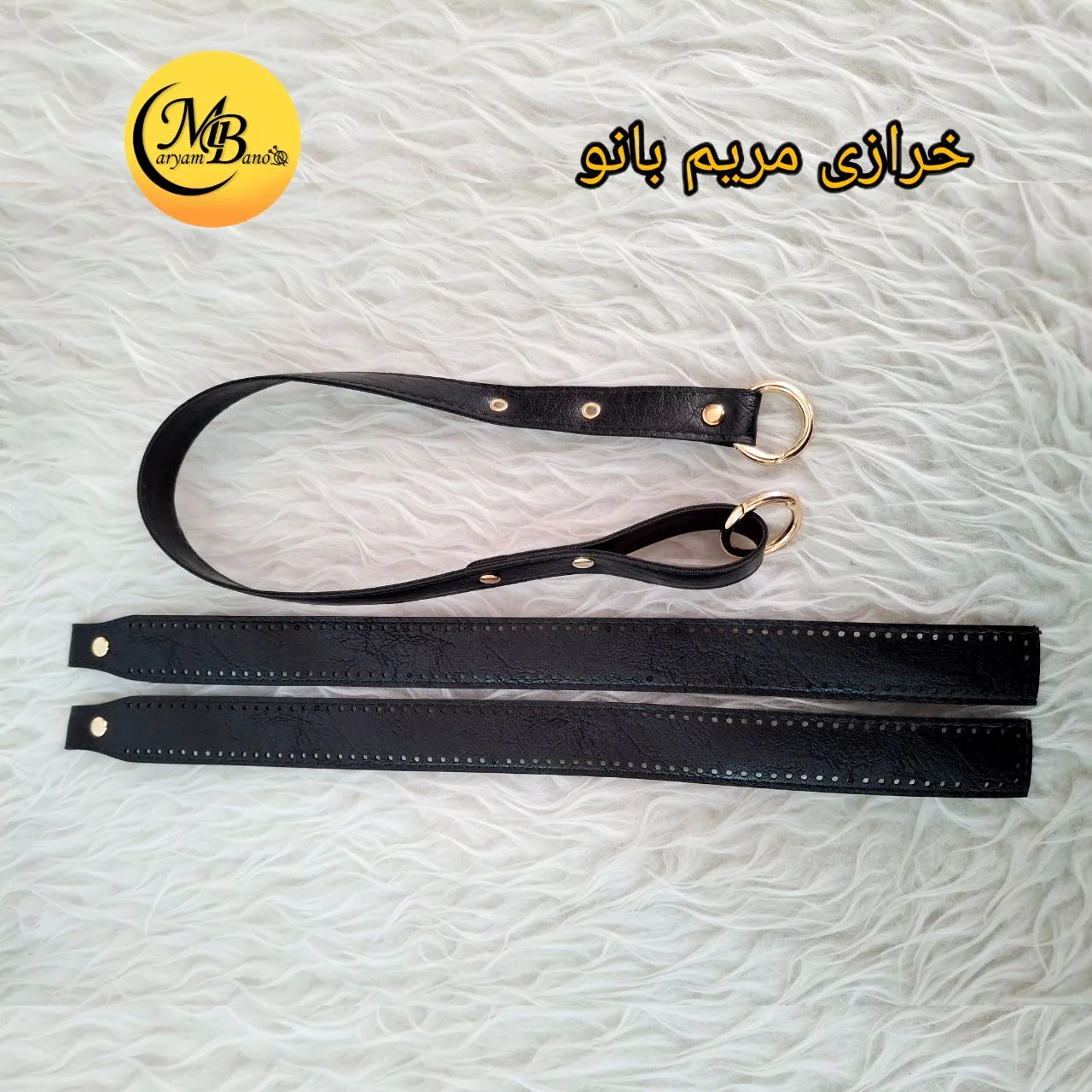 بند ysl مشکی