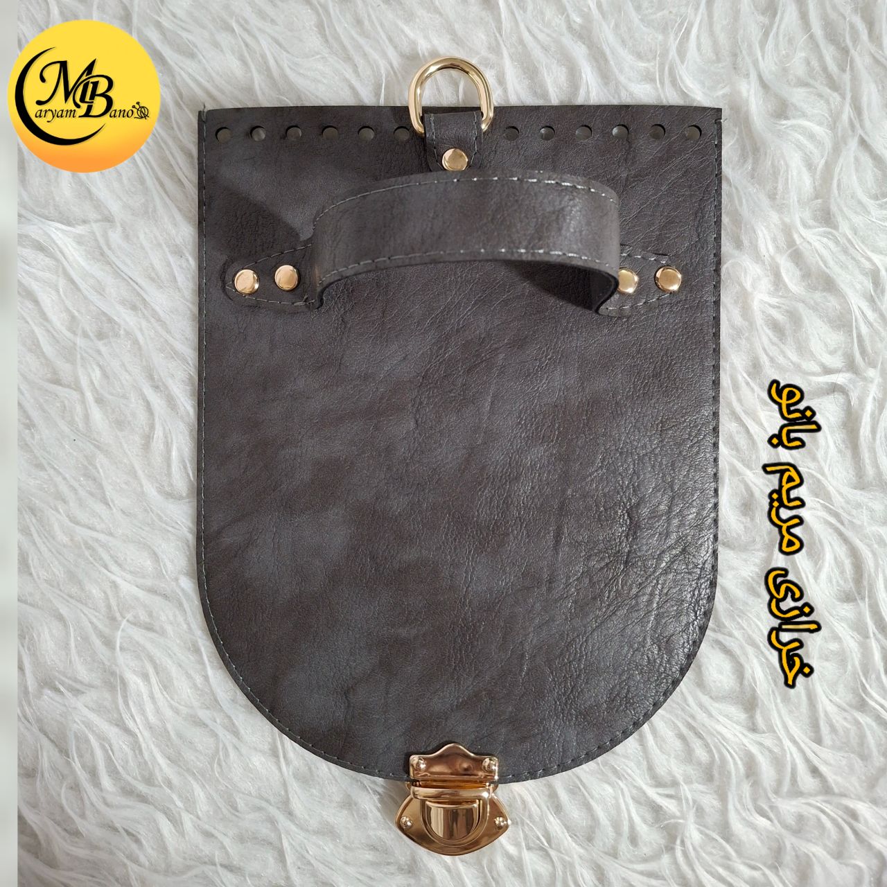 درب کوله طوسی 22 در 18