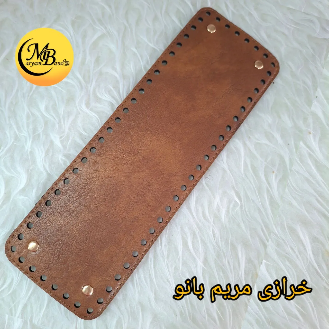 کفی مستطیل 30 در 10 عسلی