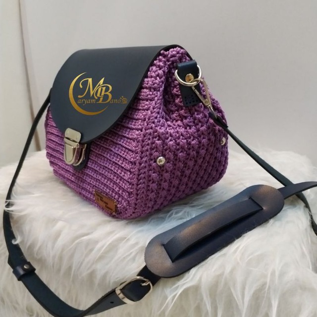 محصولات چرمی