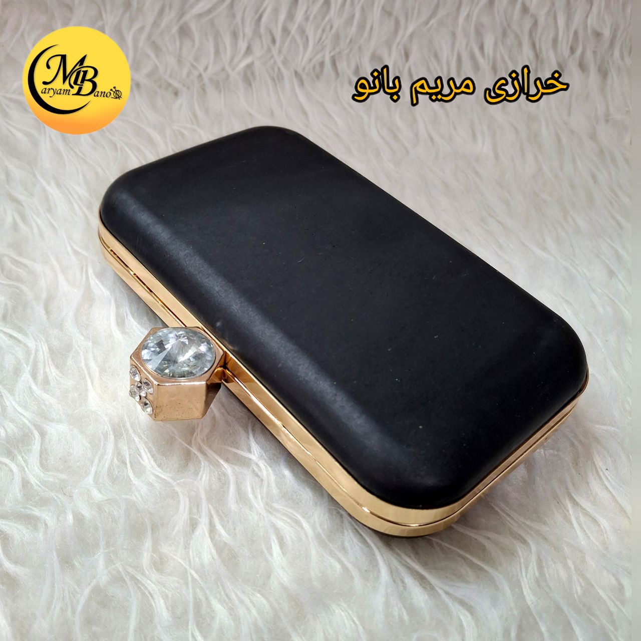 دهانه قابدار کلاچ کد ۳